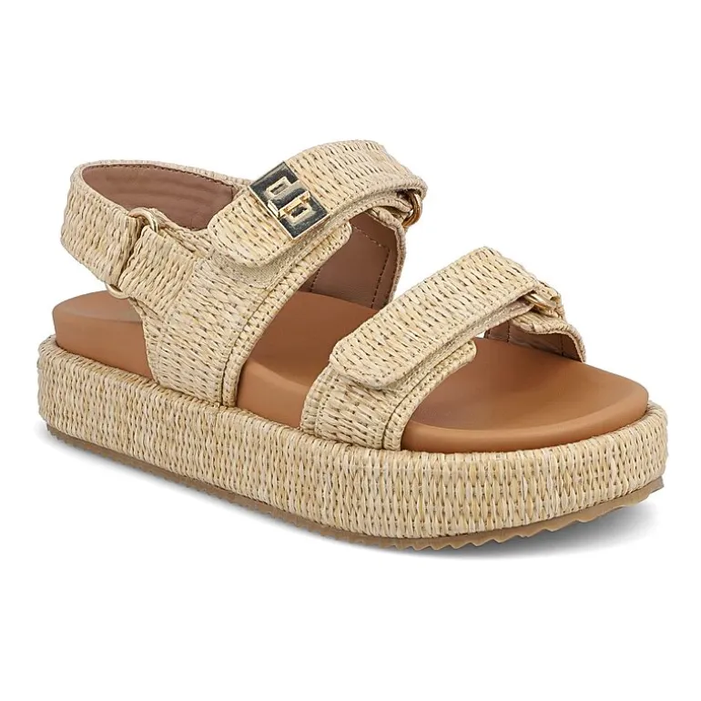 Mia Girl Womens Ryann Strap Sandals
