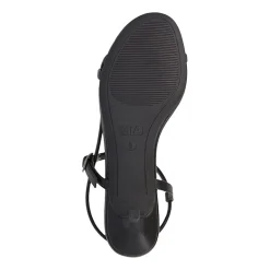 Mia Girl Womens Ryleigh Heeled Sandals