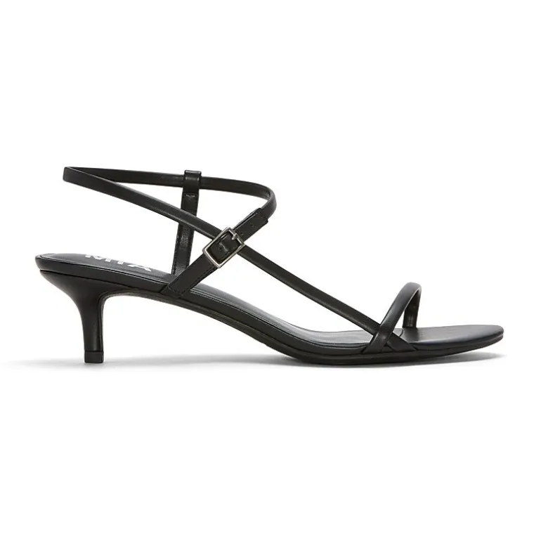 Mia Girl Womens Ryleigh Heeled Sandals