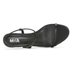 Mia Girl Womens Ryleigh Heeled Sandals