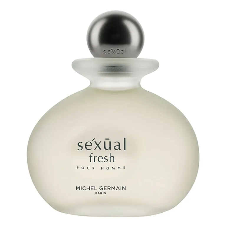Michel Germain Sexual Fresh Pour Homme Eau De Toilette