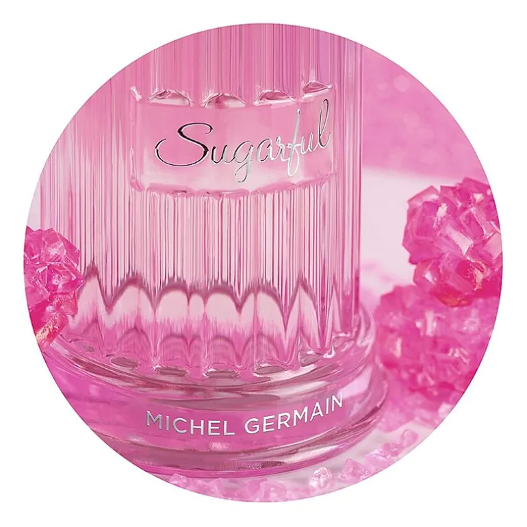 Michel Germain Sugarful Eau De Parfum, 3.4 Oz