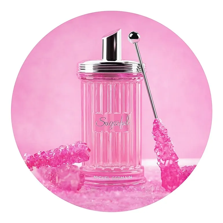Michel Germain Sugarful Eau De Parfum, 3.4 Oz