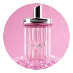 Michel Germain Sugarful Eau De Parfum, 3.4 Oz