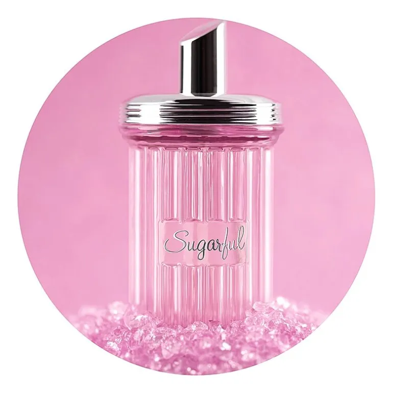 Michel Germain Sugarful Eau De Parfum, 3.4 Oz