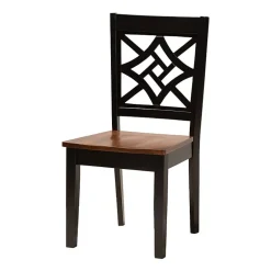 Miela Dining Room Collection 7-pc. Round Dining Set