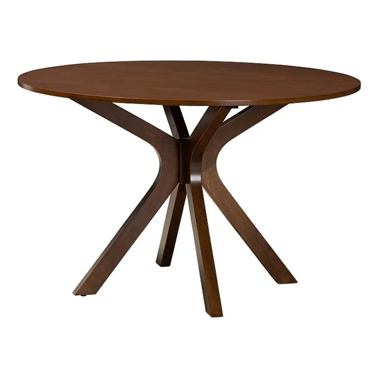 Miela Dining Room Collection 7-pc. Round Dining Set