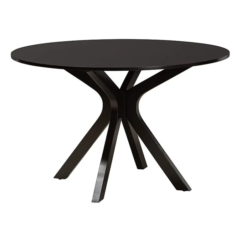 Miela Dining Room Collection 7-pc. Round Dining Set