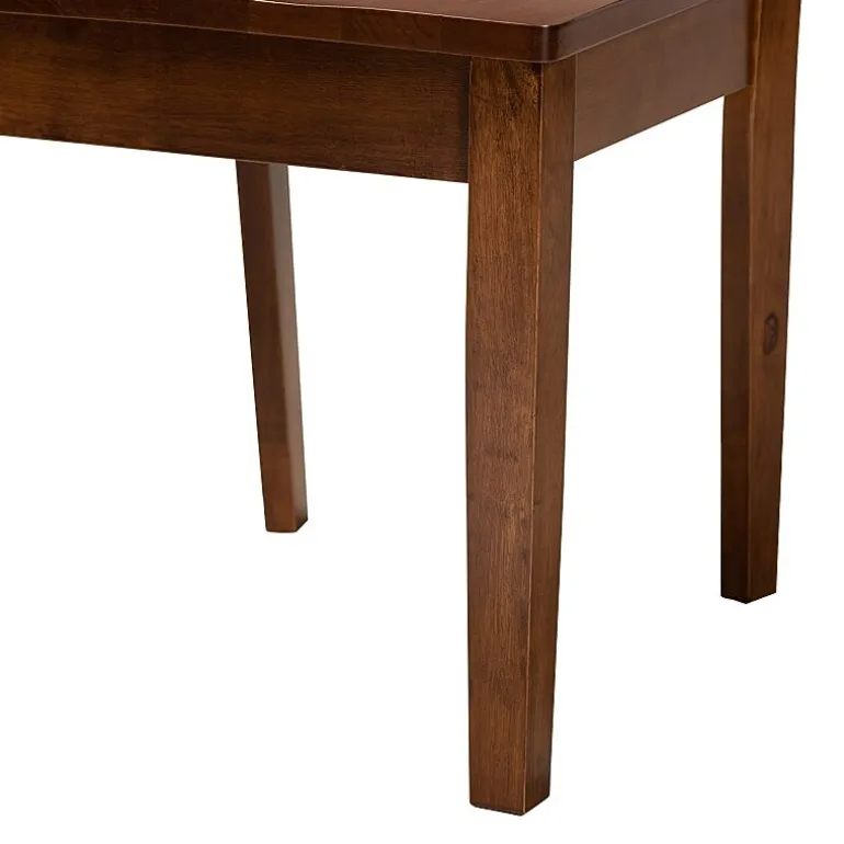 Miela Dining Room Collection 7-pc. Round Dining Set