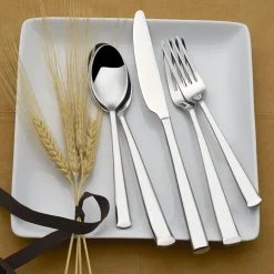 Mikasa® Addison 20-pc. Flatware Set