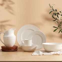 Mikasa® Italian Countryside 16-pc. Dinnerware Set