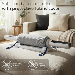 Miko Swift Hands-Free Rolling Percussive Massager