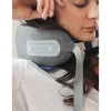 Miko Snug Neck Massage Pillow with Memory Foam & Heat