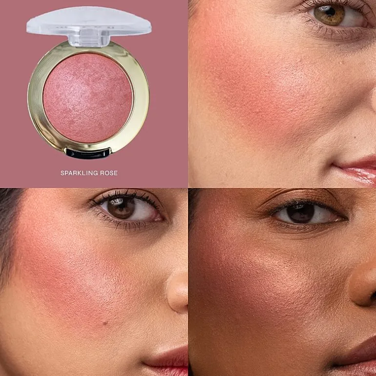 MILANI Baked Blush