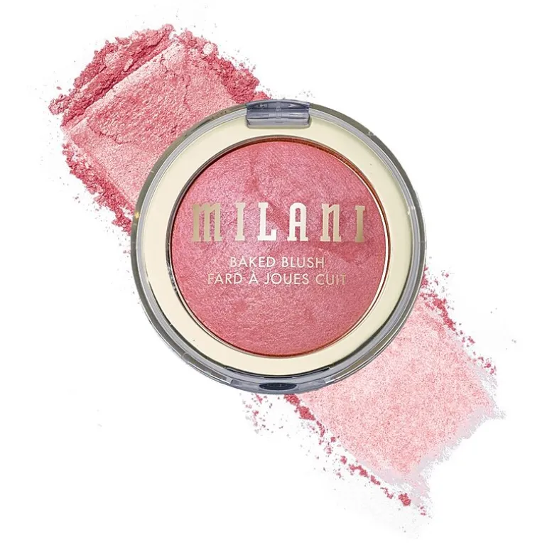 MILANI Baked Blush