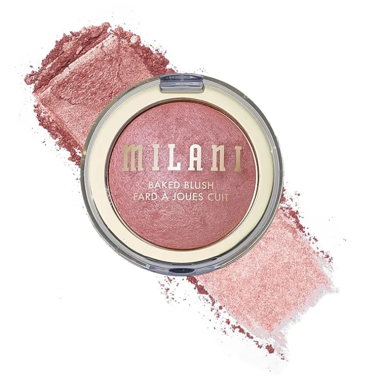 MILANI Baked Blush