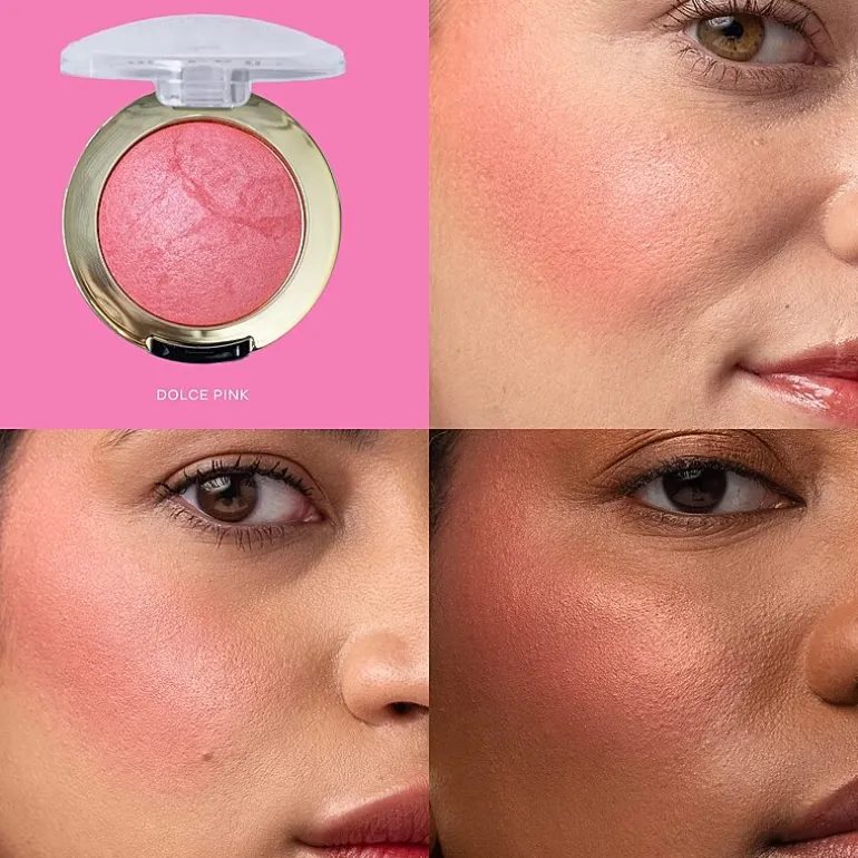 MILANI Baked Blush