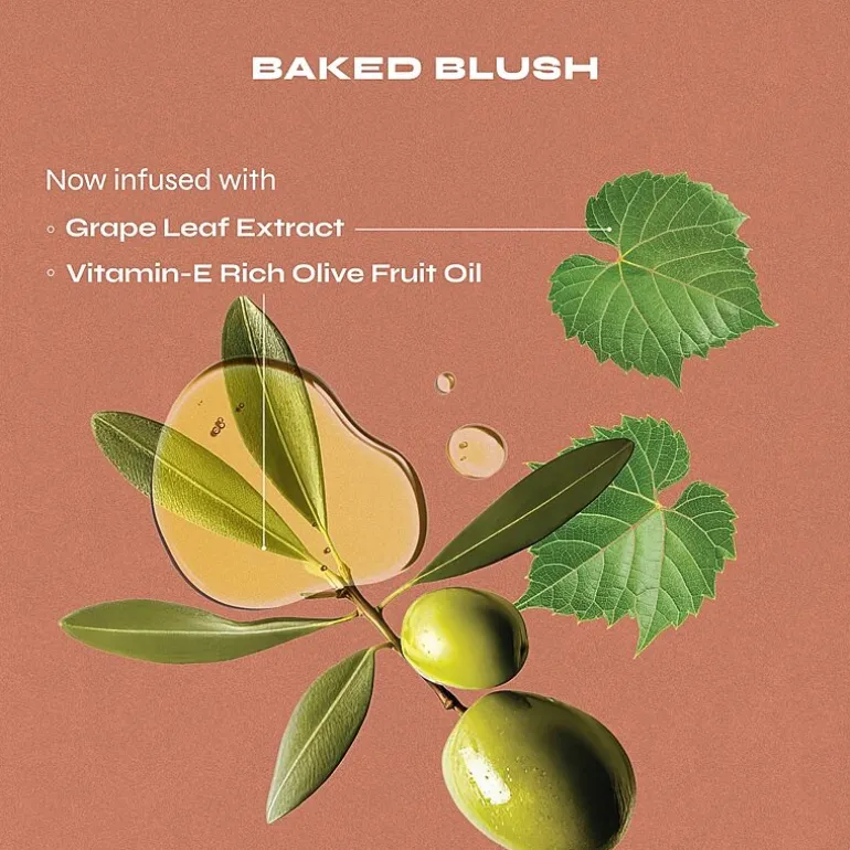 MILANI Baked Blush