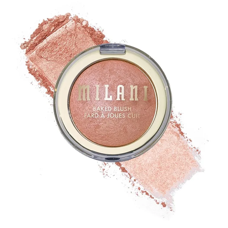 MILANI Baked Blush