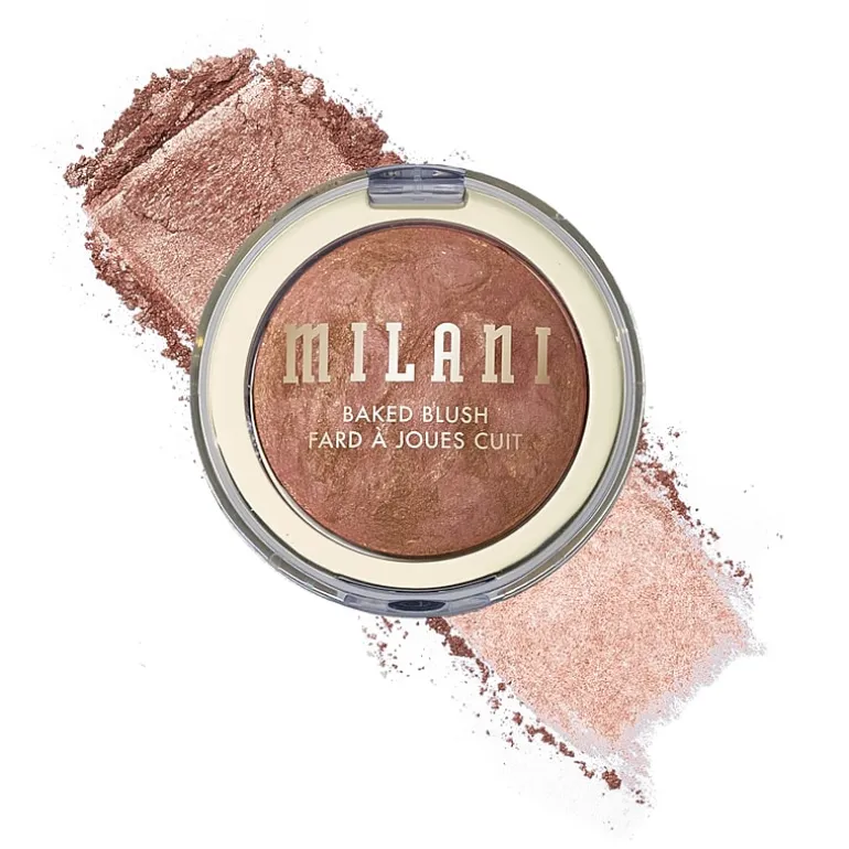 MILANI Baked Blush