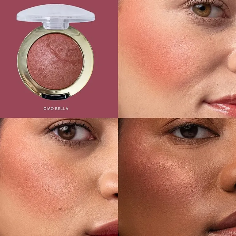 MILANI Baked Blush