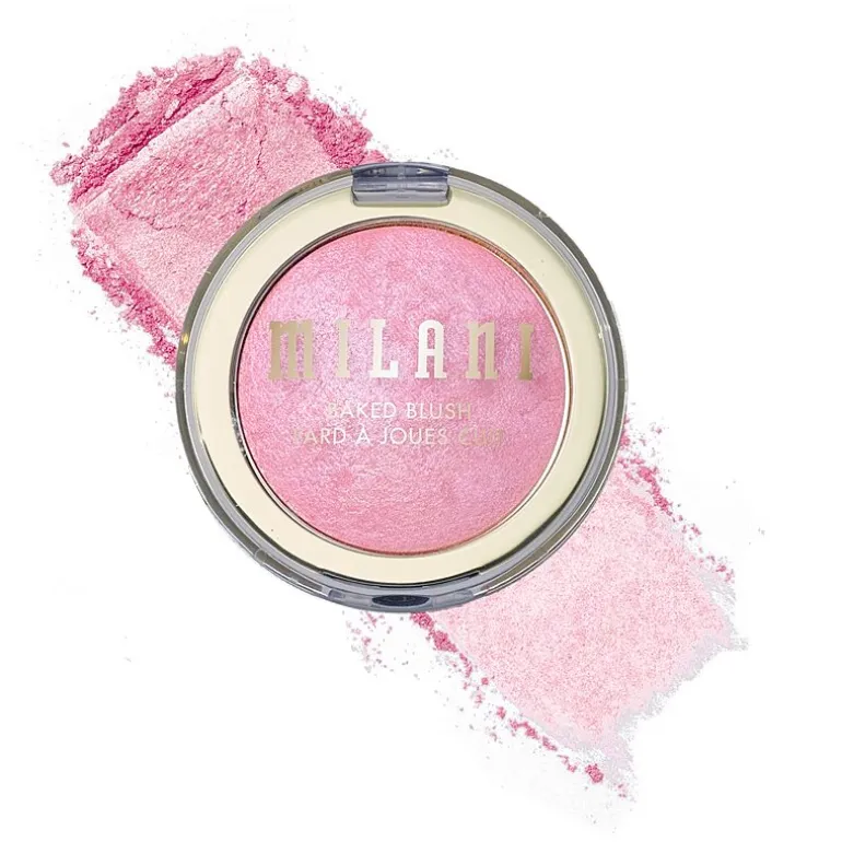 MILANI Baked Blush