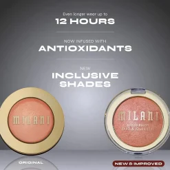 MILANI Baked Blush