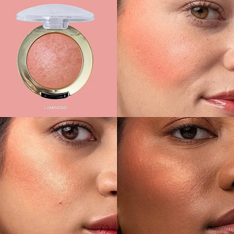 MILANI Baked Blush