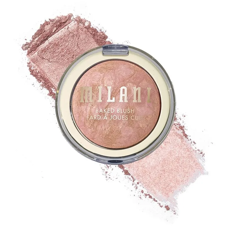 MILANI Baked Blush