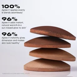 MILANI Baked Bronzer