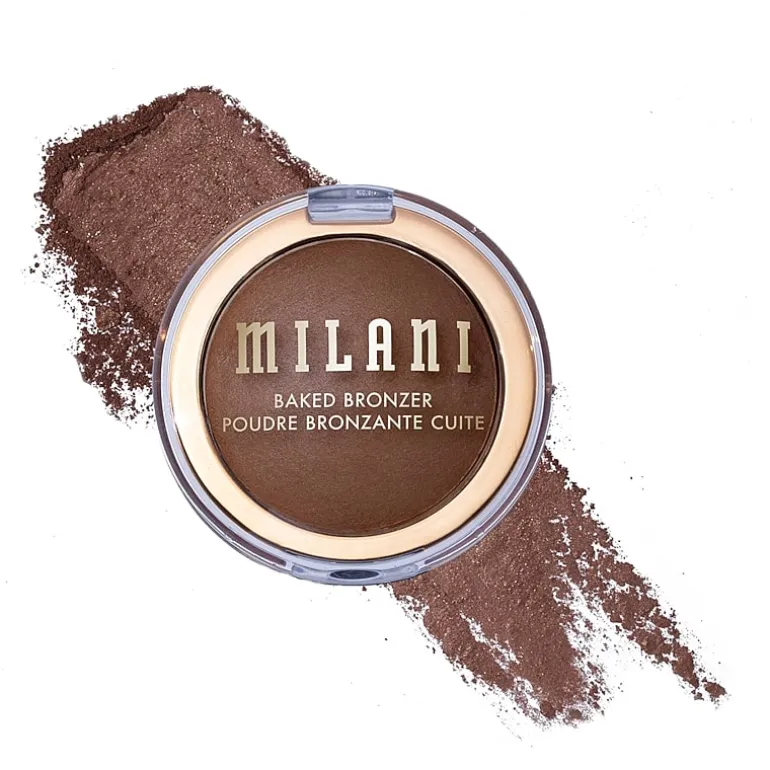 MILANI Baked Bronzer
