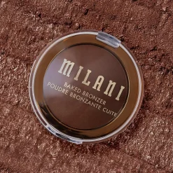 MILANI Baked Bronzer