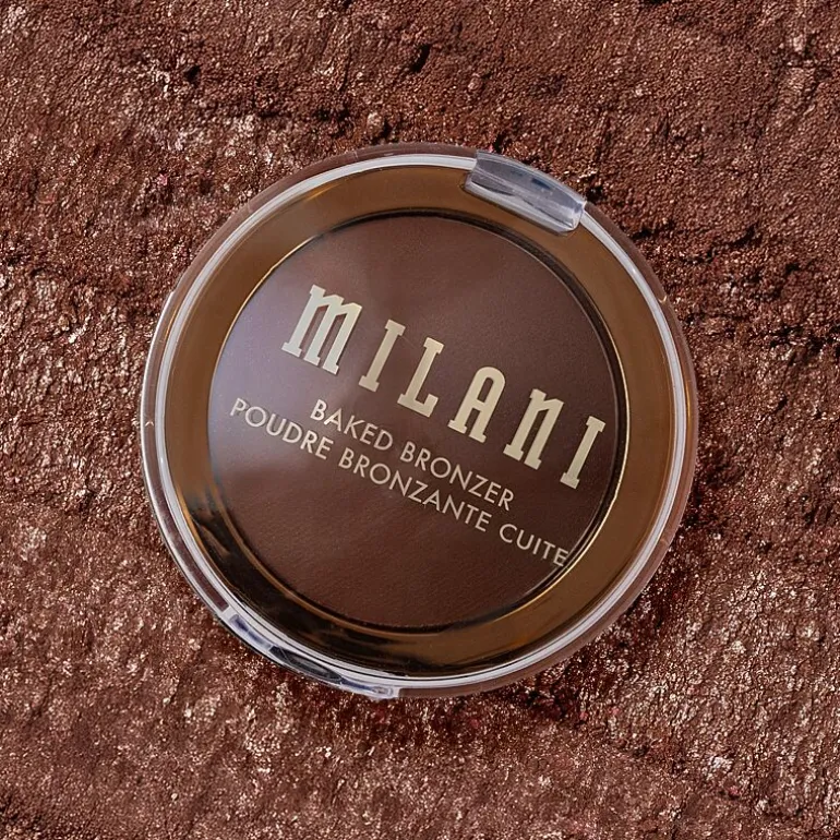 MILANI Baked Bronzer