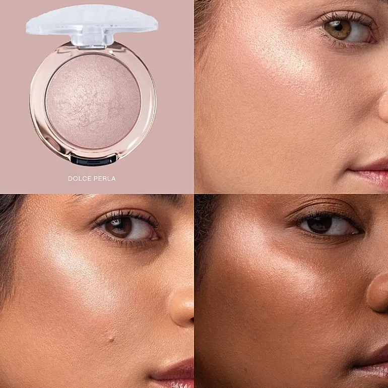 MILANI Baked Highlighter
