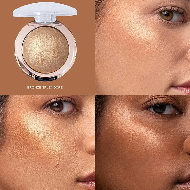 MILANI Baked Highlighter