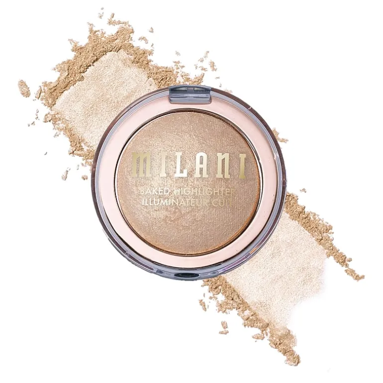 MILANI Baked Highlighter