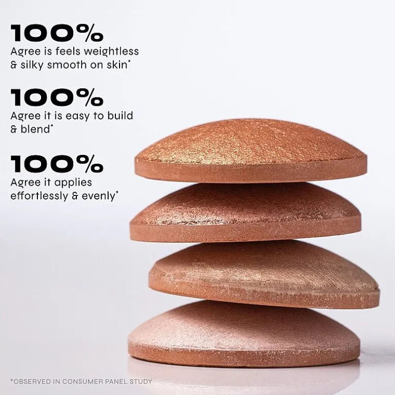 MILANI Baked Highlighter