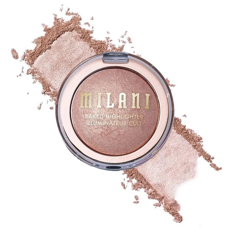 MILANI Baked Highlighter