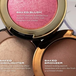 MILANI Baked Highlighter