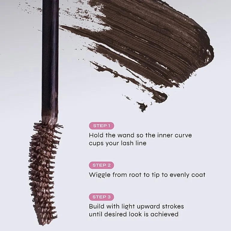 MILANI Highly Rated Fan Club Fanning Mascara