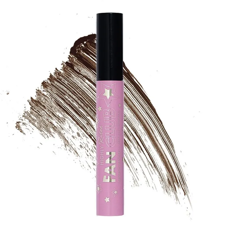 MILANI Highly Rated Fan Club Fanning Mascara