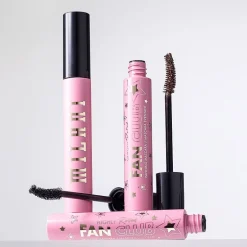 MILANI Highly Rated Fan Club Fanning Mascara
