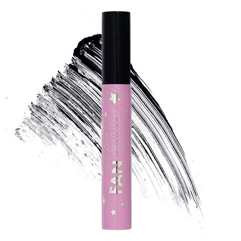 MILANI Highly Rated Fan Club Fanning Mascara