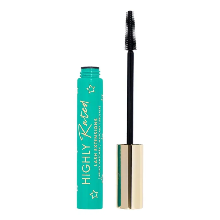 MILANI Highly Rated Lash Extensions Mascara