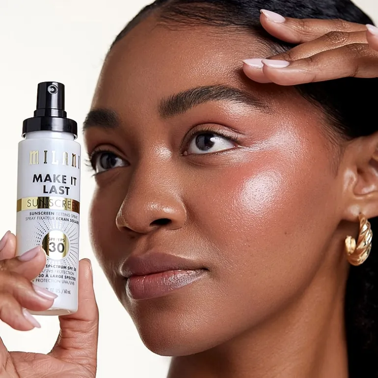 MILANI Make It Last Sunscreen - Sunscreen Setting Spray SPF 30