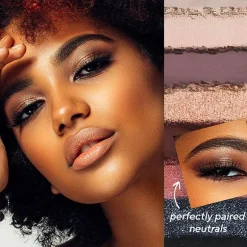 Mirabella True To You Nude Eye Palette