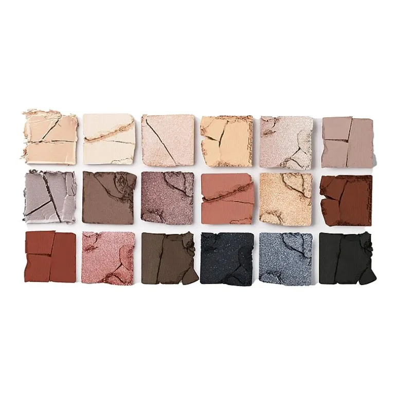 Mirabella True To You Nude Eye Palette