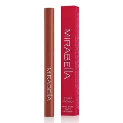 Mirabella Velvet Lip Crayon