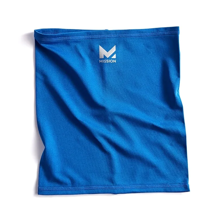 Mission Youth Cooling Neck Gaiter 2-Pack