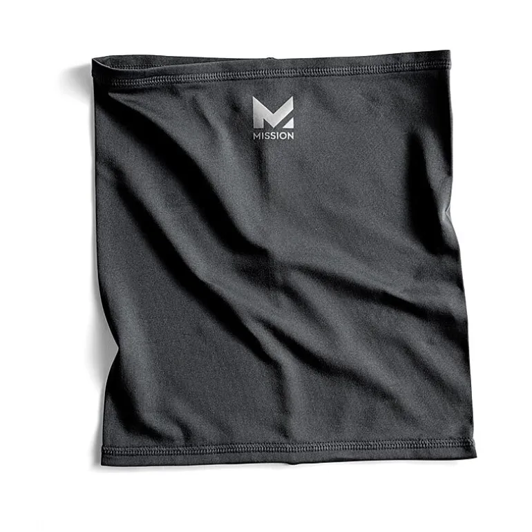 Mission Youth Cooling Neck Gaiter 2-Pack